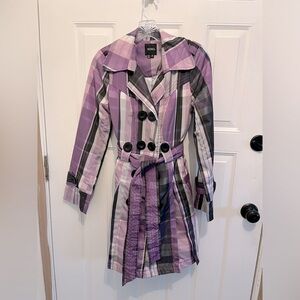 Super cute lightweight jacket